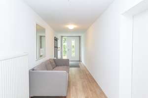 Wohnen und Arbeiten verbinden! Haus mit angrenzender Praxis oder Bürofläche. – Die vollständige Adresse der Immobilie erhältst du vom Anbieter., 21640 Horneburg – Vorschaubild 24