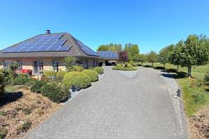Exklusiver Bungalow in Schaalby (OT Moldenit) - Energie A+, PV-Anlagen, Geothermie - Provisionsfrei – Die vollständige Adresse der Immobilie erhältst du vom Anbieter., 24882 Schaalby – Vorschaubild 6