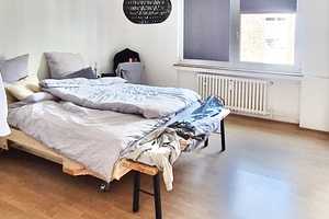 3-Zimmer-City-Wohnung mit kleinem Balkon – Brückstraße 4, 44787 Bochum – Vorschaubild 5