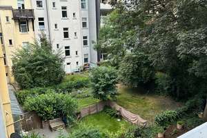 Helle, hochwertig sanierte 4-Zimmer-Altbauwohnung mit Balkon zum Garten – Dortmund-Mitte Ost – 44143 Kaiserbrunnen, Dortmund – Vorschaubild 17