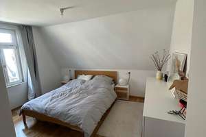 Helle 3-Zimmer-Wohnung in Stuttgart West – Senefelderstraße ., 70176 Rosenberg, Stuttgart – Vorschaubild 14