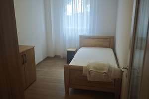 Charmante 75qm Wohnung mit Terrasse, kl. Garten & Tiefgarage – Vollmöbliert & All-Inclusive – Meeräckerstraße 30, 68163 Lindenhof, Mannheim – Vorschaubild 4