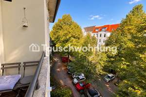 Tauschwohnung: Gemütliche 2-Zimmer-Wohnung in Eimsbüttel – 20255 Eimsbüttel (Ortsteil), Hamburg – Vorschaubild 9