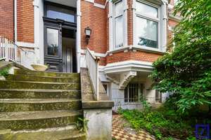 Altbaujuwel in Bestlage von Schwachhausen - 4 Wohneinheiten mit außergewöhnlichem Entwicklungspote – Die vollständige Adresse der Immobilie erhältst du vom Anbieter., 28209 Barkhof, Bremen – Vorschaubild 2