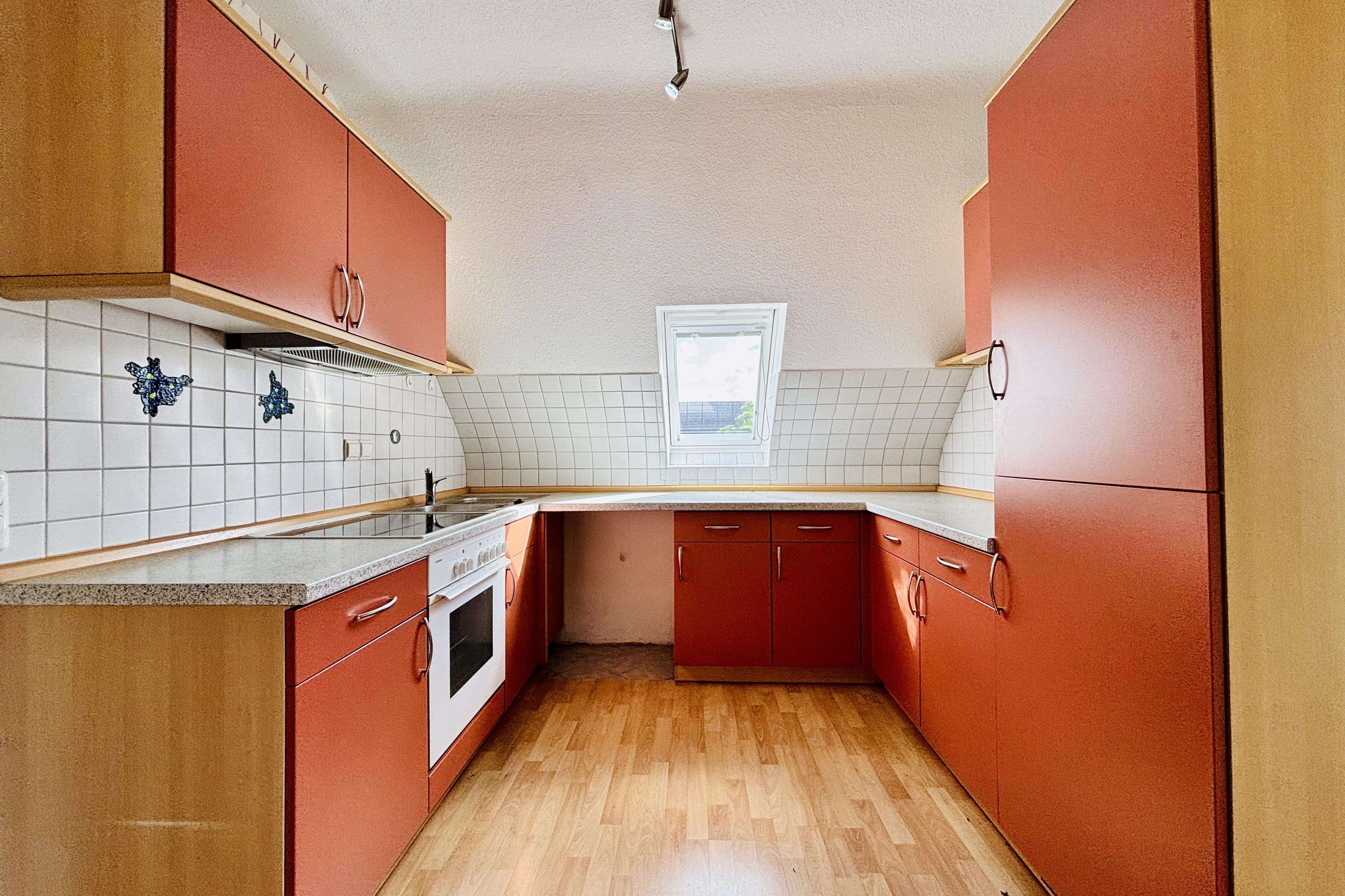 Immobilie in Escheburg - Zweifamilienhaus mit viel Platz für eigene Ideen. - Bild 6