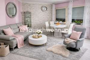 Tauschwohnung: Tausche meine 3-Zimmer-Flat in Mainz Mombach