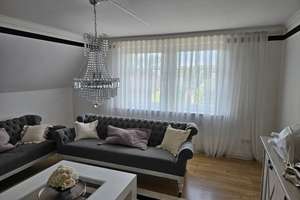 Gepflegte 4,0-Zimmer Wohnung im 2. OG in Seevetal