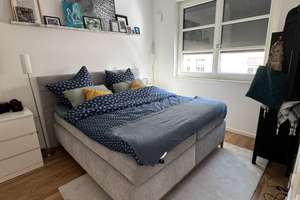 Helle 2-Zimmer-Neubauwohnung mit Balkon am Winterfeldtplatz – Elßholzstraße 2, 10781 Schöneberg, Berlin – Vorschaubild 12