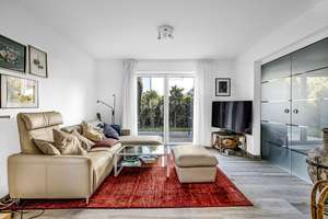 ***Familienidylle in Haar/Gronsdorf – Moderne Doppelhaushälfte zum Wohlfühlen*** – Watzmannstr. 6a, 85540 Haar – Vorschaubild 3