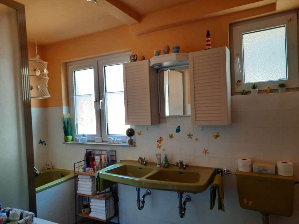 Immobilie in Siegen - Projektierte Bestandsimmobilie. Leerstehend. 5 Appartements. Start sofort möglich! - Bild 12