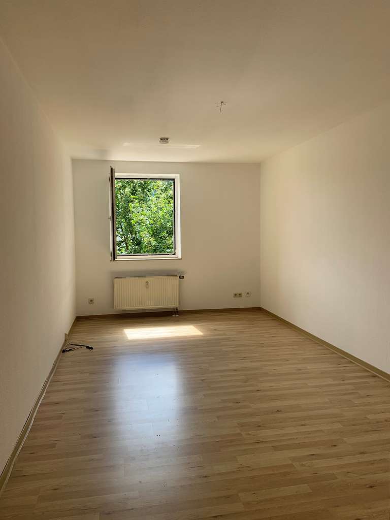 Immobilie in Marburg - Attraktive Kapitalanlage – 2-Zimmer-Wohnung mit Balkon & Stellplatz in Marburg - Bild 3