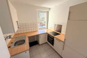 Unvermietete 2-Zimmer-Wohnung in St. Lorenz Nord - ideal zur Eigennutzung oder Kapitalanlage – Die vollständige Adresse der Immobilie erhältst du vom Anbieter., 23554 Sankt Lorenz Nord, Lübeck – Vorschaubild 8