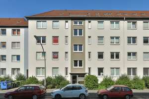 1-Zimmer-Wohnung im Sackringviertel zu vermieten!