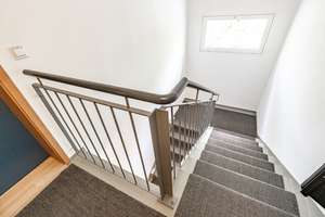 Gepflegte 3-Zimmer-Eigentumswohnung mit Balkon in begehrter Lage nahe dem Volkspark Potsdam – Die vollständige Adresse der Immobilie erhältst du vom Anbieter., 14469 Bornstedt, Potsdam – Vorschaubild 7