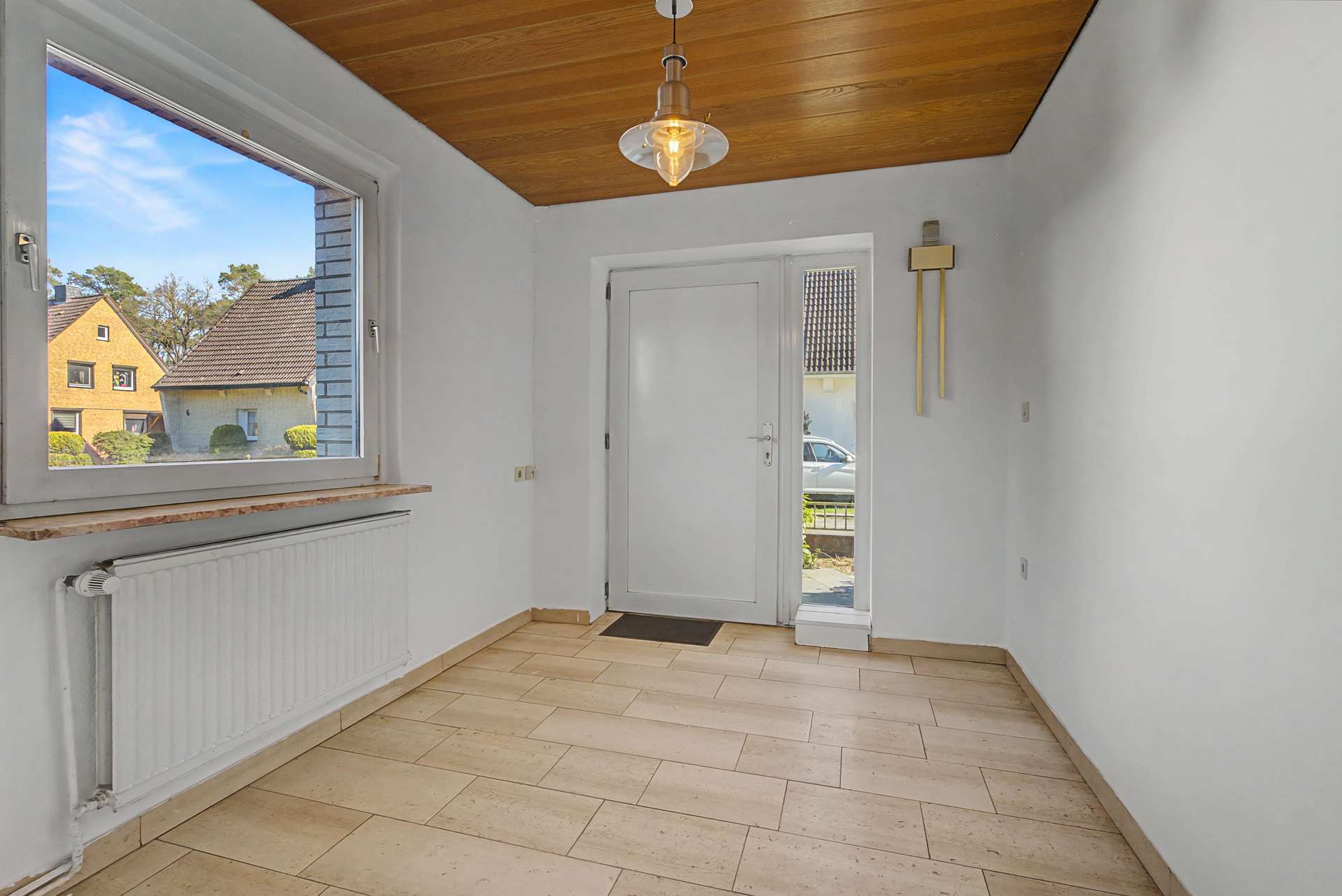 Immobilie in Hasbergen - 1.000 m² Gartenparadies – freistehendes Einfamilienhaus mit viel Platz für Ihre Familie - Bild 7