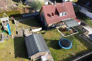 Ein Nest fürs Leben!  Gemütliches Wohnhaus mit großem Garten und XXL-Garage – Die vollständige Adresse der Immobilie erhältst du vom Anbieter., 72172 Sulz am Neckar – Vorschaubild 1