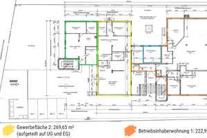 Wohn- und Geschäftshaus in Zell am Main – Die vollständige Adresse der Immobilie erhältst du vom Anbieter., 97299 Zell am Main – Vorschaubild 60