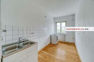 IMMOBERLIN.DE - Schöne Altbauwohnung in sehr attraktiver Lage – Die vollständige Adresse der Immobilie erhältst du vom Anbieter., 10409 Prenzlauer Berg, Berlin – Vorschaubild 5