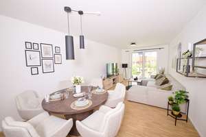 Am grünen Bogen - Kronsrode – Die vollständige Adresse der Immobilie erhältst du vom Anbieter., 30539 Bemerode, Hannover – Vorschaubild 14