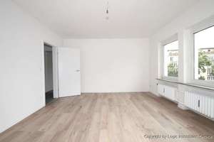 Lichtdurchflutete 3-Zimmer-Wohnung mit 2 Balkonen im Zentrum-Bonn – Die vollständige Adresse der Immobilie erhältst du vom Anbieter., 53111 Bonn-Zentrum, Bonn – Vorschaubild 7