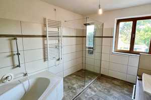 wunderschönes, großzügiges Wohnhaus in ruhiger und beliebter Lage in Meiningen zu verkaufen – Lerchenweg 16, 98617 Schmalkalden-Meiningen (Kreis) – Vorschaubild 17