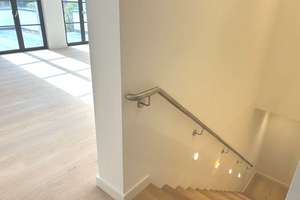 Eigener Garten (SNR)! Exklusive Maisonette-Wohnung Neubau-Stadtvilla in ruhiger Lage von Zehlendorf – Kösterstraße 20, 14165 Zehlendorf, Berlin – Vorschaubild 10