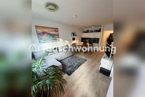 Tauschwohnung: 2 Zimmer Nähe Treptower Park gg. 3 Zimmer im Westen – Die vollständige Adresse der Immobilie erhältst du vom Anbieter., 12435 Alt-Treptow, Berlin – Vorschaubild 2