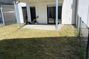 Gepflegte 2-Zimmer-Gartenwohnung mit Einbauküche - in Ingolstadt-Mailing – Regensburger Str. 284 a, 85055 Mailing, Ingolstadt – Vorschaubild 10