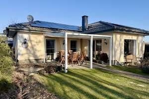 Reserviert!!! Ebenerdiges Bungalow in Neuenhagen - Komfortabler Wohntraum auf einer Ebene! – Die vollständige Adresse der Immobilie erhältst du vom Anbieter., 15366 Neuenhagen bei Berlin – Vorschaubild 2