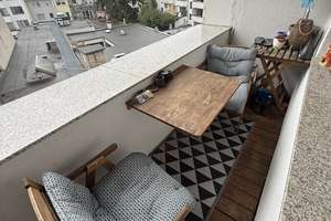 Altstadt - Süd Rheinnähe – Die vollständige Adresse der Immobilie erhältst du vom Anbieter., 50676 Altstadt/Süd, Köln – Vorschaubild 8
