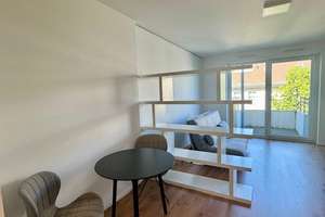 Urbanes Single-Apartment in Toplage – komplett möbliert, sofort einziehen – Fließstraße 13, 12439 Niederschöneweide, Berlin – Vorschaubild 9