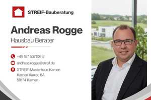 Individuelle Planung mit Grundstücksservice von STREIF – Unna (Kreis) – Vorschaubild 4