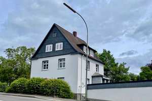 Gepflegtes Haus mit Garten und Garagen in zentrumsnaher Lage! – Oberbergischer Kreis – Vorschaubild 18