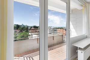 Endlich wieder eine 4-Zimmer-Wohnung! Stadtnah mit Balkon und TG-Platz! – 33604 Mitte, Bielefeld – Vorschaubild 10