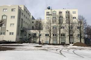 Gemütliche 2-Zimmer-Wohnung mit großem Balkon im beliebten Stadtteil Sudenburg – Bahrendorfer Straße 19/20, 39112 Sudenburg, Magdeburg – Vorschaubild 9