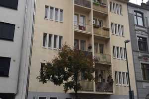 Mietwohnung mit Einbauküche sowie Balkon in   Düsseldorf-Pempelfort! – Beuthstr. 4, 40211 Düsseldorf – Vorschaubild 5