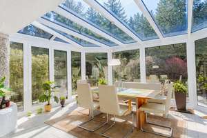 Großzügiger Bungalow in idyllischer Lage von Garlstedt – Die vollständige Adresse der Immobilie erhältst du vom Anbieter., 27711 Osterholz-Scharmbeck – Vorschaubild 6