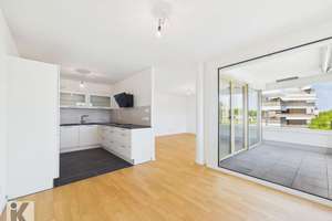 Zwischen Rhein und Parkinsel – moderne 3,5-Zimmer-Wohnung mit zwei Tiefgaragenstellplätzen! – 67061 Süd, Ludwigshafen am Rhein – Vorschaubild 9