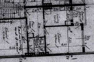 Modernisiertes Mehrfamilienhaus mit 4 Wohneinheiten – Kapitalanlage mit Entwicklungspotenzial – Die vollständige Adresse der Immobilie erhältst du vom Anbieter., 28217 Westend, Bremen – Vorschaubild 7