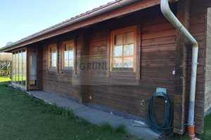 *Gemütliches Blockhaus zum Wohlfühlen!* – Ostprignitz-Ruppin (Kreis) – Vorschaubild 20