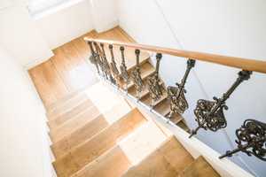 NEU *Paul & Partner* ALTBAUFANS AUFGEAPASST ! SAGENHAFTE ALTBAUPERLE IN IDEALER LAGE ! 2 BALKONE ! – Wiesbaden – Vorschaubild 17