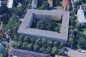 4x Studentenzimmer Erstbezug 550€ All-In – Auch 4er-Gruppe! – Zeppelinstraße 42, 68169 Neckarstadt-West, Mannheim – Vorschaubild 20