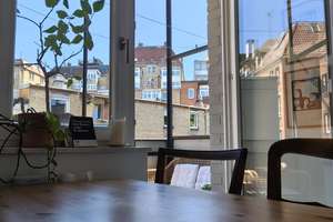 Sonnige 3-Zimmer-Wohnung mit Balkon im Heusteigviertel – Immenhofer Str 25, 70180 Lehen, Stuttgart – Vorschaubild 28