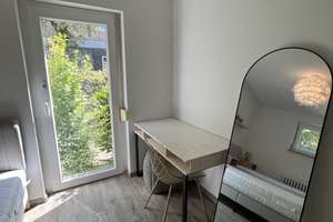 Voll ausgestattete Luxus-Wohnung mit Garten und Blick auf Staatstheater – Die vollständige Adresse der Immobilie erhältst du vom Anbieter., 38100 Innenstadt, Braunschweig – Vorschaubild 4