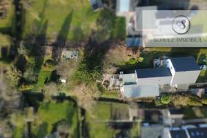 Frisch saniertes Einfamilienhaus mit 5 Zimmern, 2 Bädern und großem Garten - ca. 150 m²