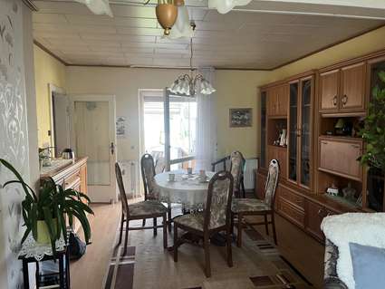 Immobilie in Plessa - Großes Einfamilienhaus mit vielen Extra`s - Bild 3