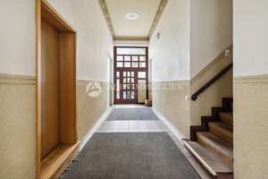 *PROVISIONSFREI* VERMIETET! 3-Zimmer-Wohnung mit 2 Terrassen in Mitte - nahe Weinbergpark! – Kastanienallee 47, 10119 Mitte (Ortsteil), Berlin – Vorschaubild 6
