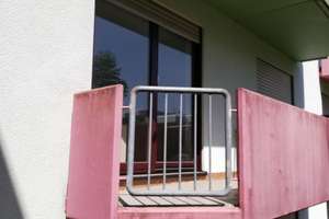 Appartement mit Balkon in Uninähe!! – Die vollständige Adresse der Immobilie erhältst du vom Anbieter., 54295 Kürenz, Trier – Vorschaubild 7