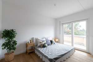 Traumhafte Penthouse-Wohnung mit Sonnenterrasse und Weitblick! – Heilbronn – Vorschaubild 6
