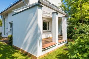 Villa mit Entwicklungspotenzial auf großzügigem Grundstück – Die vollständige Adresse der Immobilie erhältst du vom Anbieter., 64287 Darmstadt-Ost, Darmstadt – Vorschaubild 18
